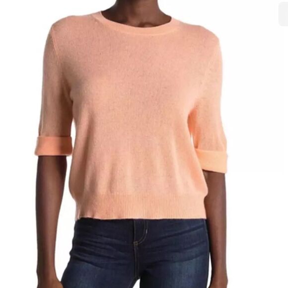 360 Cashmere Moselle Sweater - Picture 1 of 5